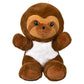 Rhode Island Novelty 11" Jungle Plush Assortment, 1 Piece per Order