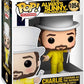 Funko Pop! TV: It's Always Sunny in Philadelphia - Charlie as The Dayman, 3.75 inches