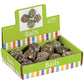 Fun Express Rock-Shape Bouncy Balls, 12 Pack