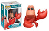 Funko Little Mermaid Sebastian Pop Disney Figure
