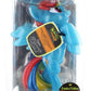 Funko Hikari Premium Japanese Vinyl My Little Pony Rainbow Dash Glitter Sofubi