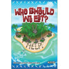 WizKids Who Should We Eat?