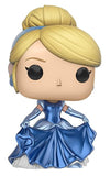 Funko POP Disney: Cinderella Shimmering Dress Toy Figure Amazon Exclusive
