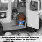 Replacement Part for Little People Big Yellow School Bus Playset - GLT75 - Replacement Boy Figure