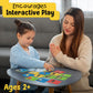 Briarpatch, First 100 Animals Matching Card Game, Based On Board Books by Roger Priddy, Preschool Learning for Kids