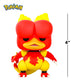 Funko Pop! Games: Pokemon - Magmar - Collectable Vinyl Figure - Gift Idea - Official Merchandise - Toys for Kids & Adults - Video Games Fans - Model