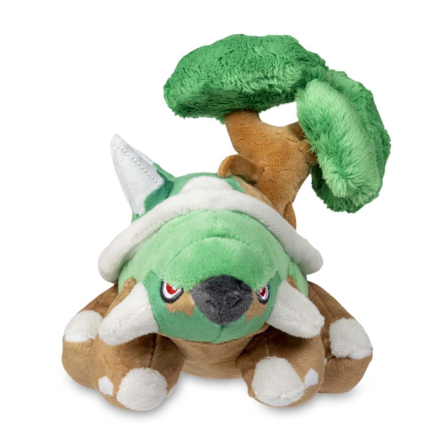 Pokemon Center: Sitting Cuties: Torterra Plush # 389 - Generation 4-6 in