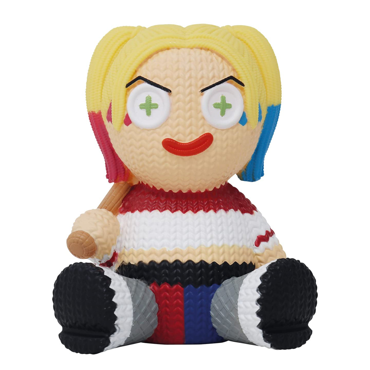 Handmade by Robots - Suicide Squad - Harley Quinn #050