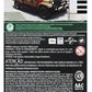 Matchbox Jurassic World Rebirth Dinosaur Toy Cars, 5-Pack (Set 1)