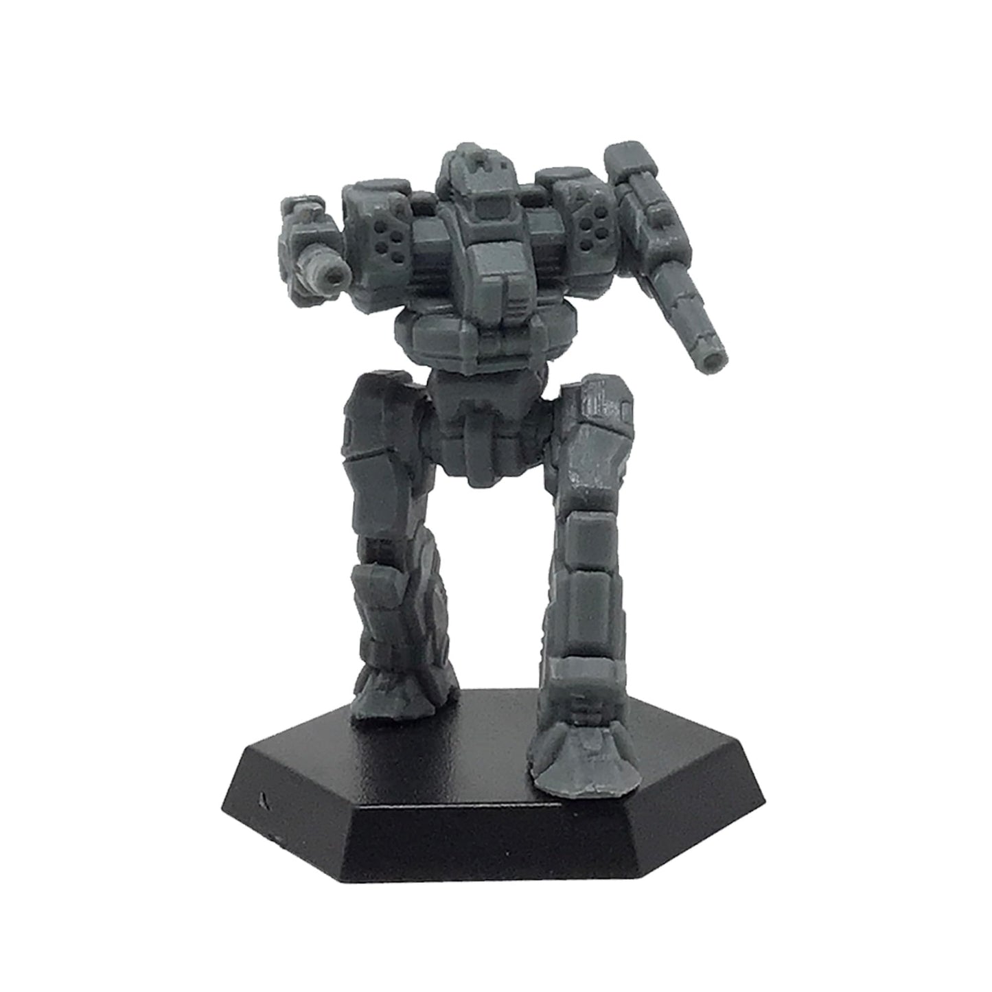 BattleTech | Miniatures | Wolfs Dragoons Assault Star | Expansion | Miniature Game | Catalyst Game Labs | Ages 14+ | Game in English