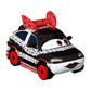 Disney and Pixar Cars Chisaki, Miniature, Collectible Racecar Automobile Toys Based on Cars Movies, for Kids Age 3 and Older