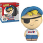 Funko Specialty Series Dorbz Bazooka Joe Vinyl Figure