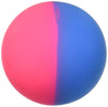 Amscan 391853 Icy & Two-Tone Bounce Ball - 1 Pc., Assorted