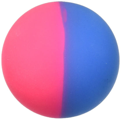 Amscan 391853 Icy & Two-Tone Bounce Ball - 1 Pc., Assorted