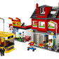 LEGO City Corner (7641)