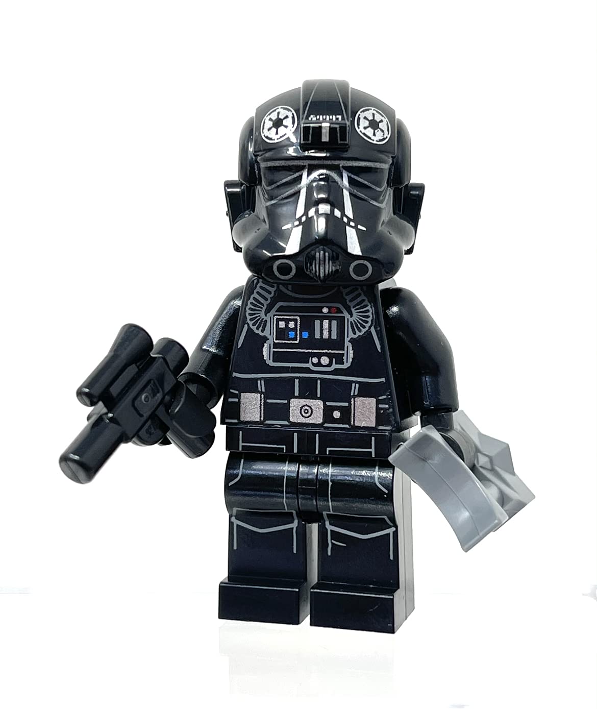 LEGO Star Wars Rogue One Minifigure - TIE Fighter Pilot (75154)