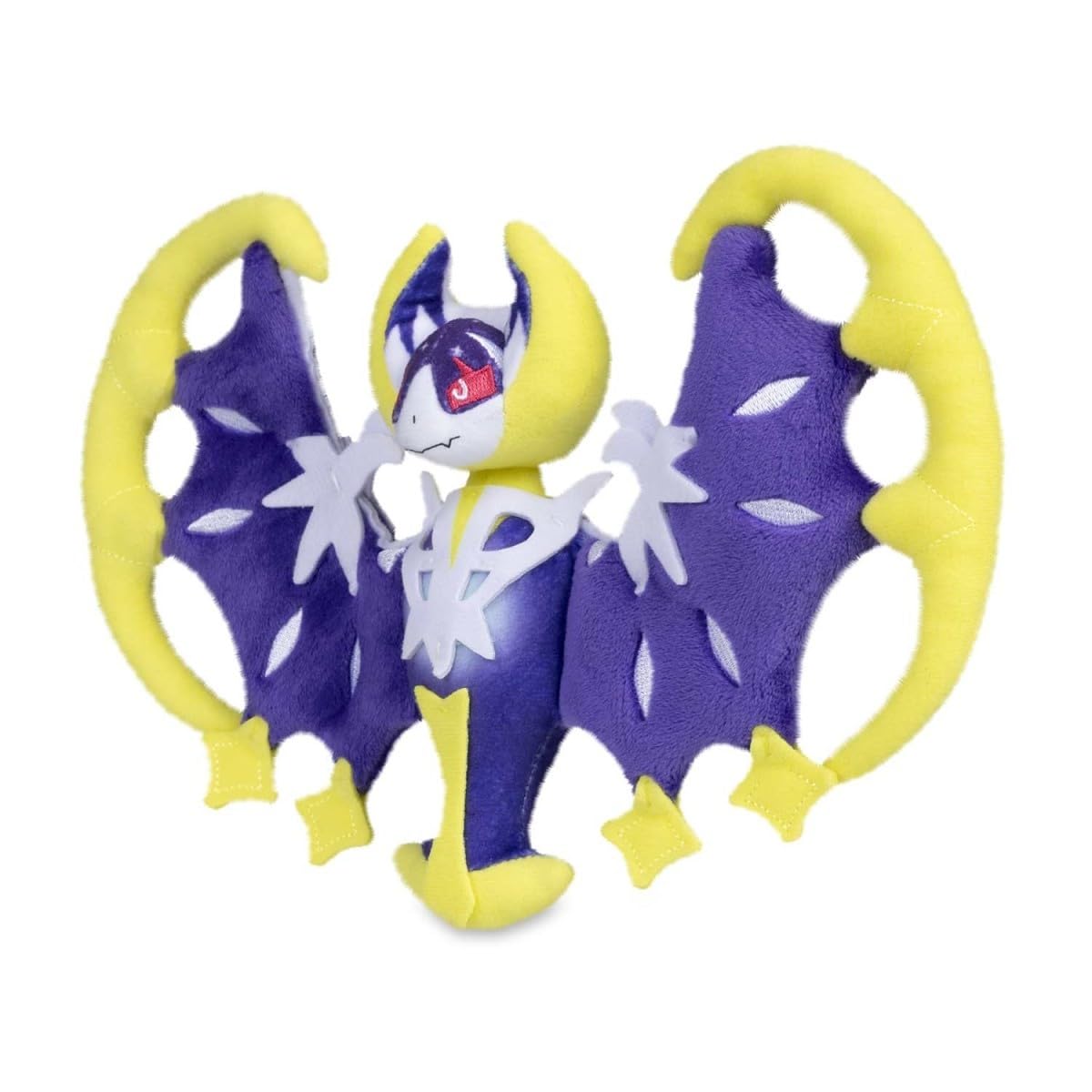Pokémon Center: Lunala Sitting Cuties Plush
