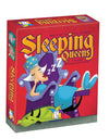 Sleeping Queens Card Game by Gamewright | Kids and Family Card Games for Ages 8 and up | Fast Playing Strategy & Math Board Game | 2-5 Players