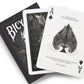 Bicycle Guardians Playing Cards