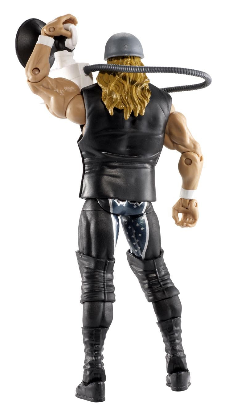 WWE Elite Collection Series #23 Triple H Action Figure