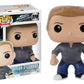 Funko Pop Movies: Fast & Furious-Brian O'Conner Action Figure