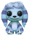 Funko Pop! Wetmore Forest: Monsters - Snuggletooth, Multicolour