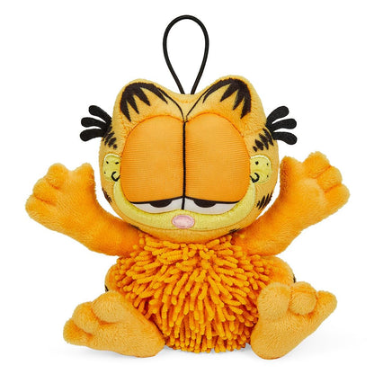 Kidrobot Garfield 4 Inch Screen Wipe Plush Charm