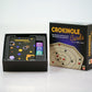 Crokinole Cards New 2nd Edition-The Game