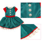 BM 10 Sets American 14.5 Inch Doll Clothes Outfits Dolls Handmade Casual Wear Clothes and Other 14 -14.5 Inch Dolll