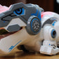 Geppeto Robosaur RC