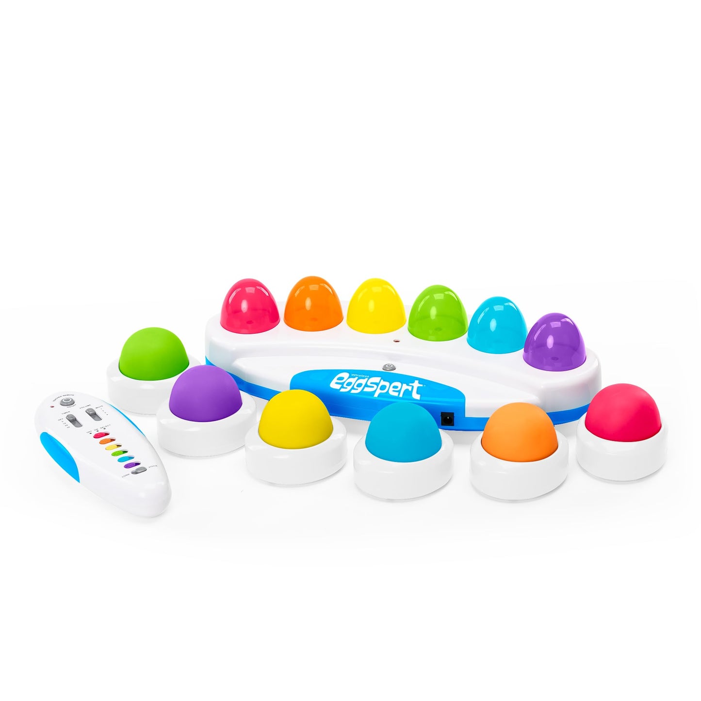 Educational Insights Wireless Eggspert 2.4 GHz