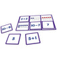 Junior Learning JL547 Ten Frame Bingo Medium
