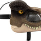 Mattel Jurassic World Dominion Chomp N Roar Tyrannosaurus Rex Dinosaur Mask with Motion & Sounds, T Rex Role-Play Toy