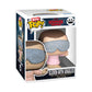 Funko Bitty Boxes: Netflix Stranger Things - Byers House with Will & Eleven