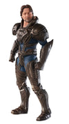 Mattel Superman Man of Steel Movie Masters Jor-el Figure