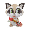 Funko Plush: Villainous Valentines - Raccoon