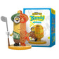 Mighty Jaxx-Kandy: Minions Emonions Series-Blind Box-1 of 6