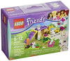 LEGO Friends 41087 Bunny and Babies