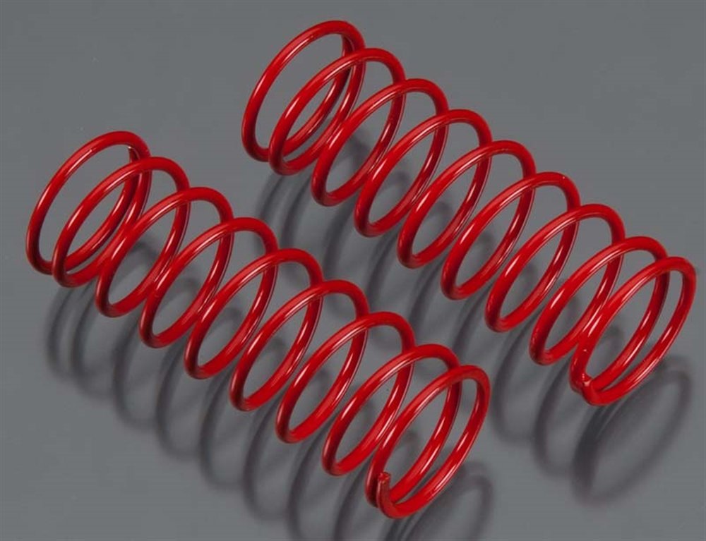 1806 6lb Spring 1.75" Red (pr)