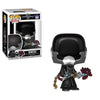 Funko Pop Disney: Kingdom Hearts 3 - Vanitas Collectible Figure, Multicolor