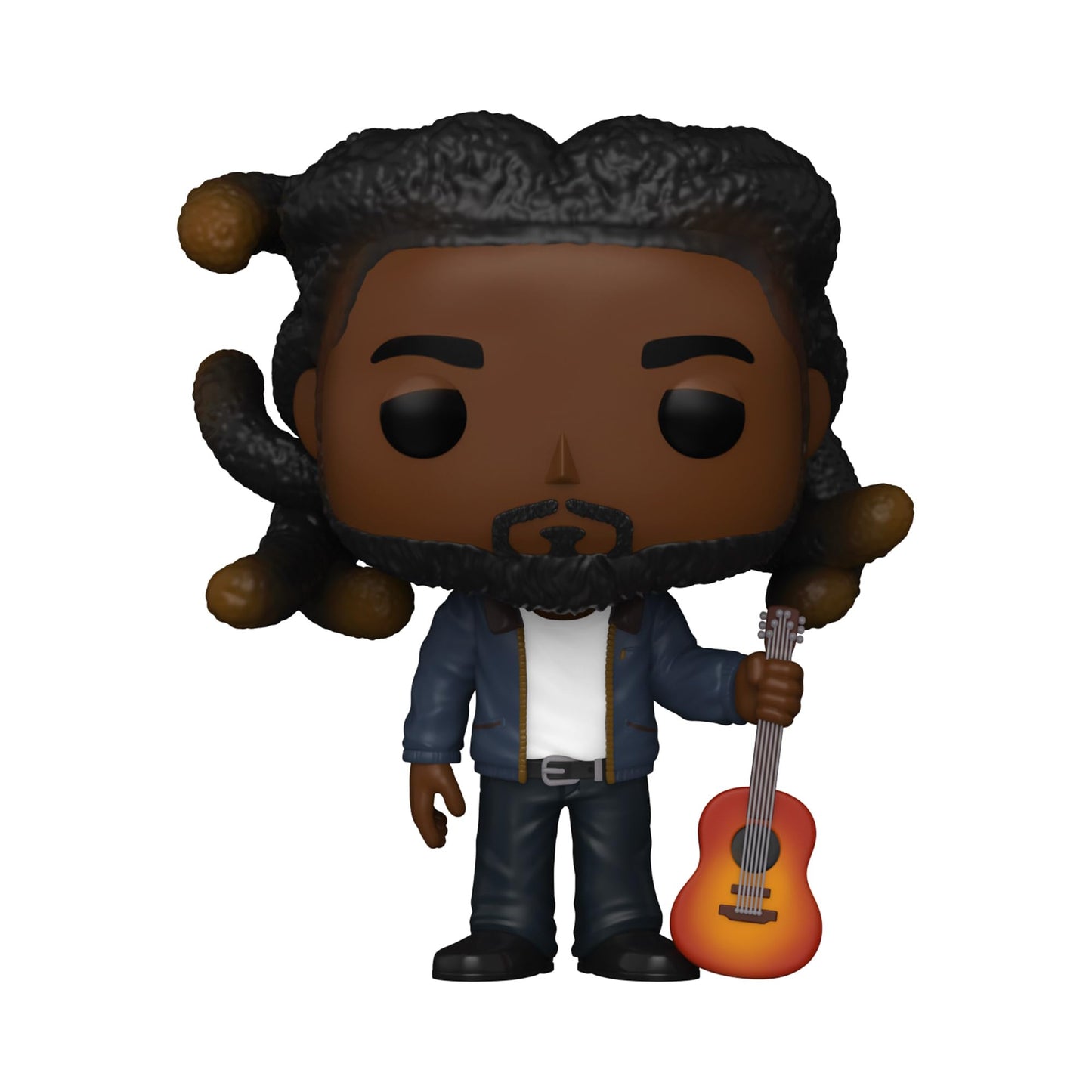 Funko Pop! Collectible Toy Figure - Harbor Road 105