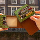 Recent Toys Constantin Puzzle Box #2 - Wood Brainteaser Puzzle, Ages 14 - Up