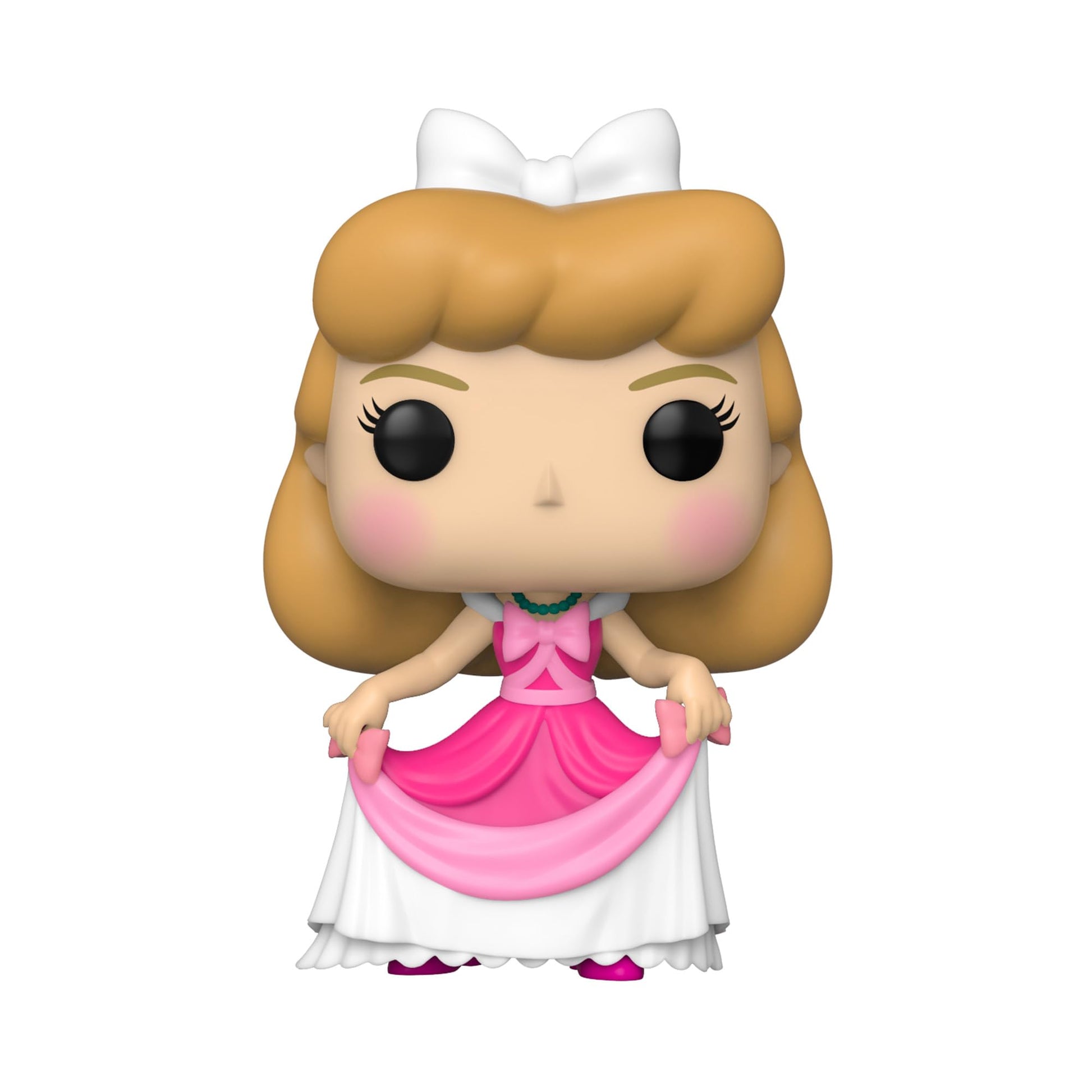 Funko Pop! Disney: Cinderella - Cinderella in Pink Dress