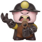 Funko Pop! Disney: Incredibles 2 - Underminer Collectible Figure