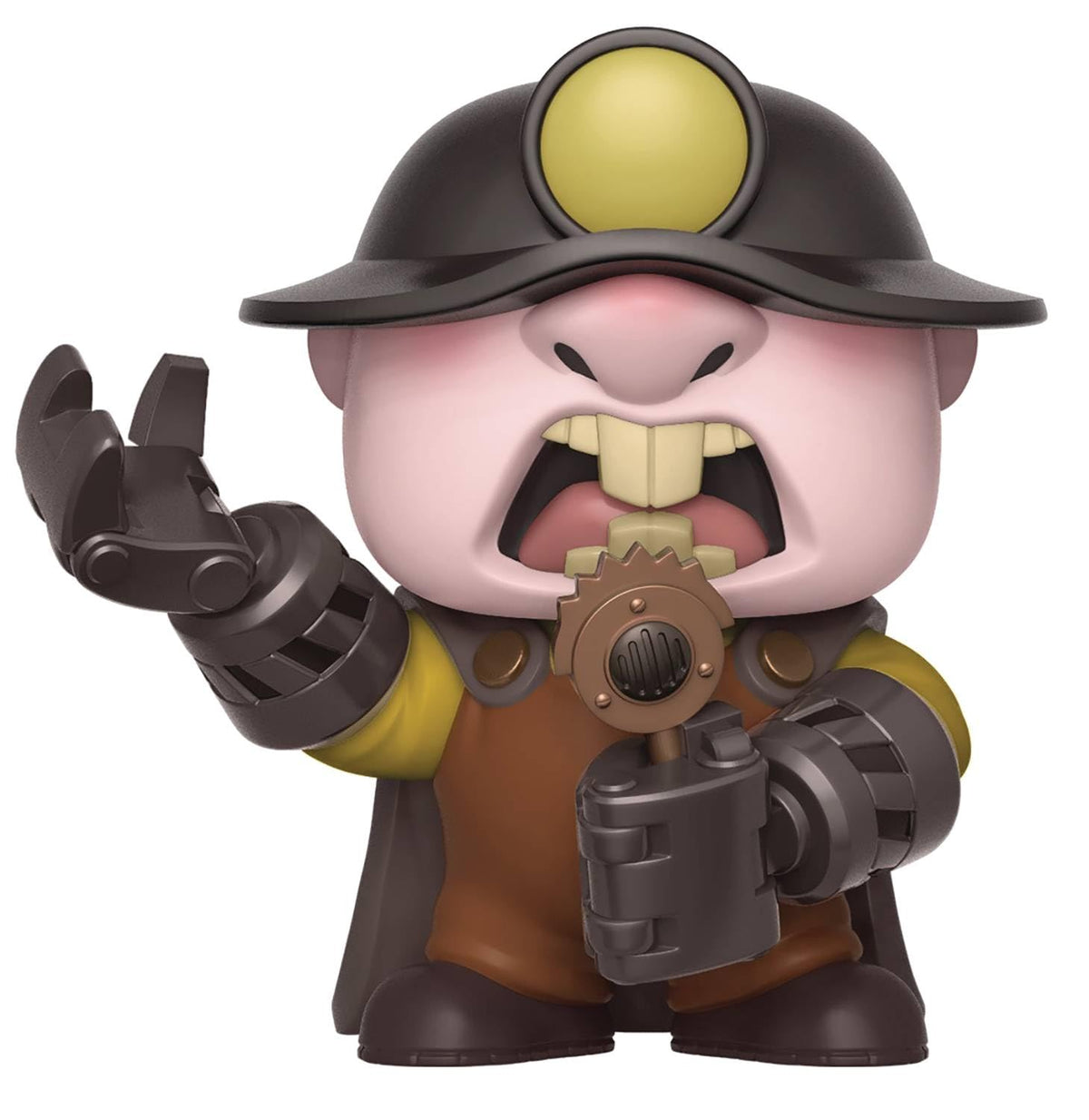 Funko Pop! Disney: Incredibles 2 - Underminer Collectible Figure