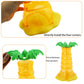 ZZPXMY Parent-Child Interactive Tabletop Game Monkey Climbing Tree Children's Educational Fun Tumbling Toys Falling Toys