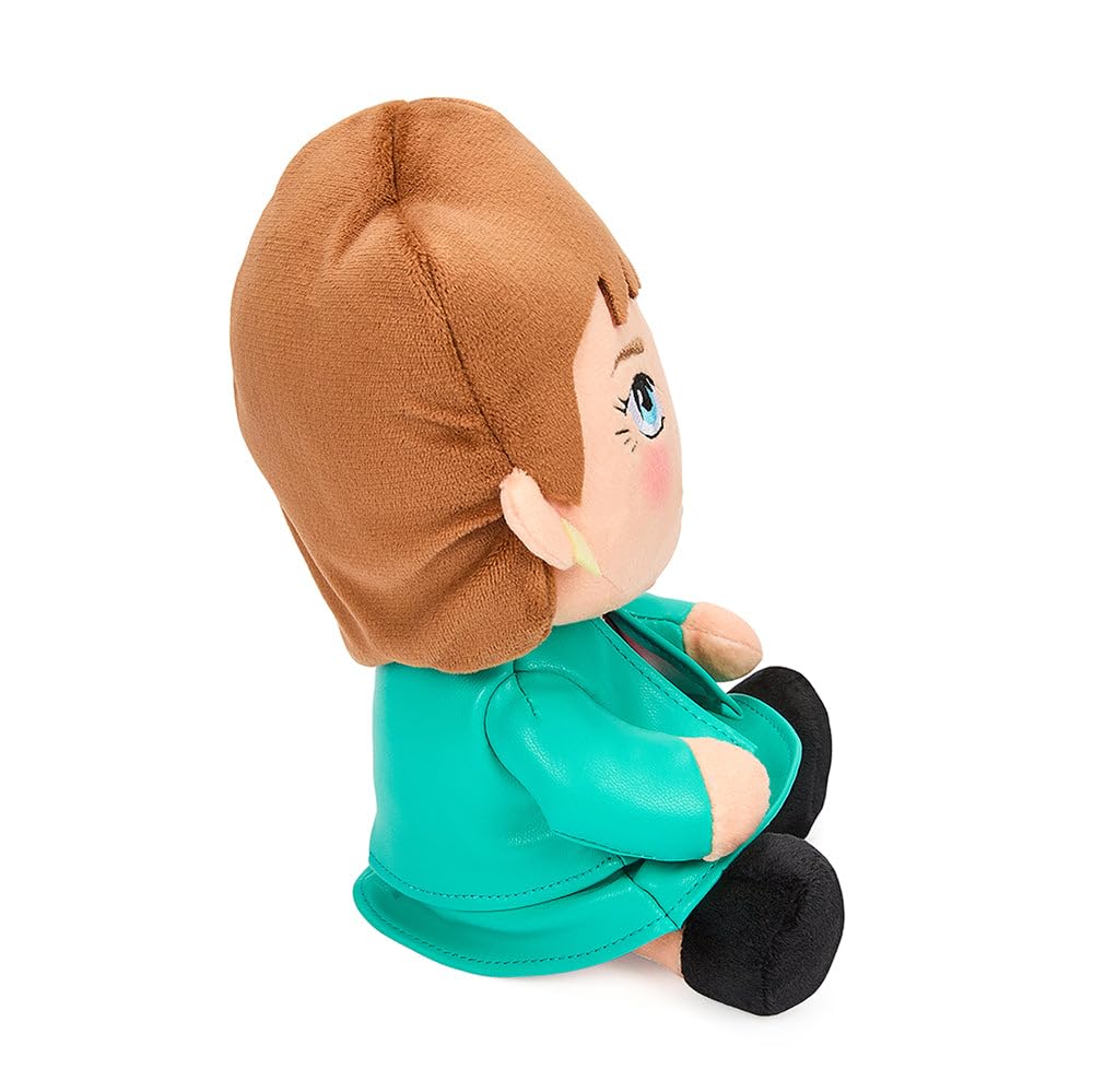 Kidrobot Golden Girls Blanche Phunny Plush