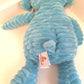1880SDO Blue Dog 12" Kordy Dog Unipak