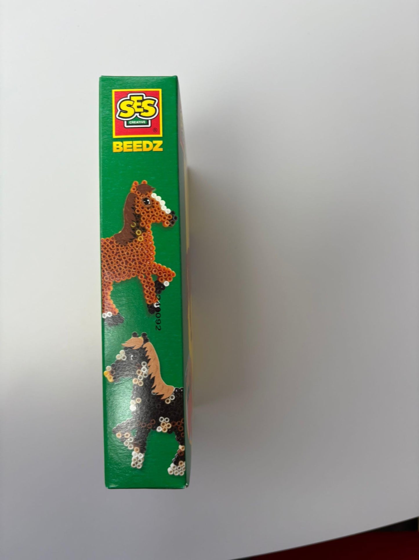 Iron on Beads - Horse