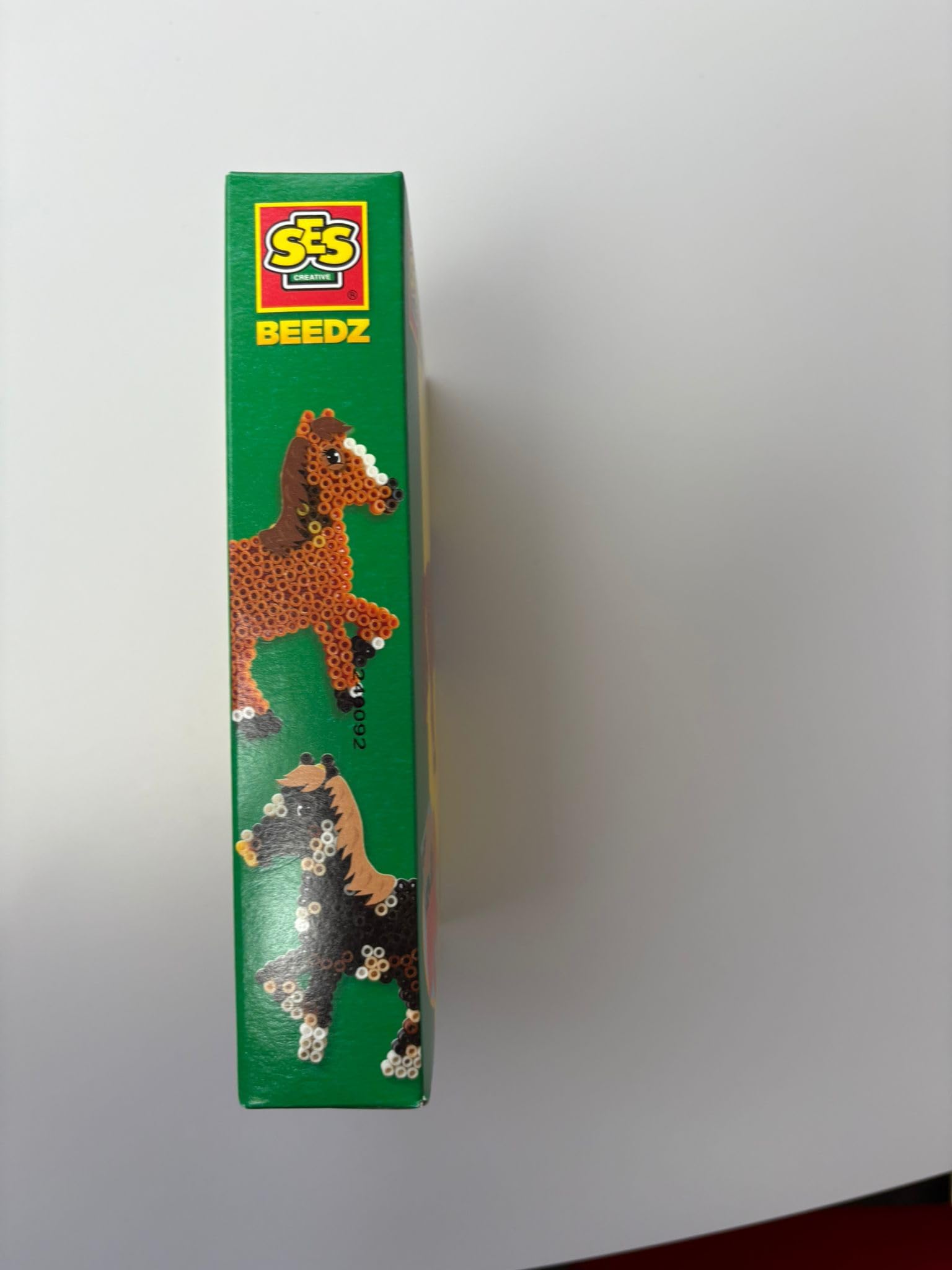 Iron on Beads - Horse
